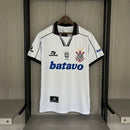 Corinthians Retrô I - 1999