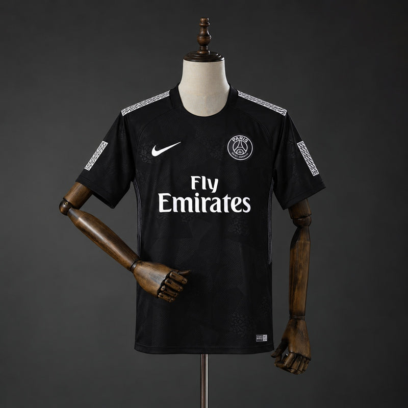 PSG Retrô III - 17/18