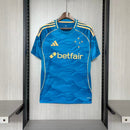 Cruzeiro III - 25/26