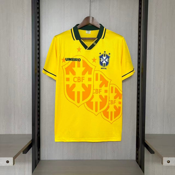 Brasil I Retrô - 1994