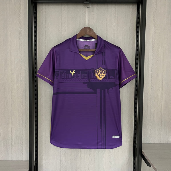 EC Vitória Roxo - 23/24