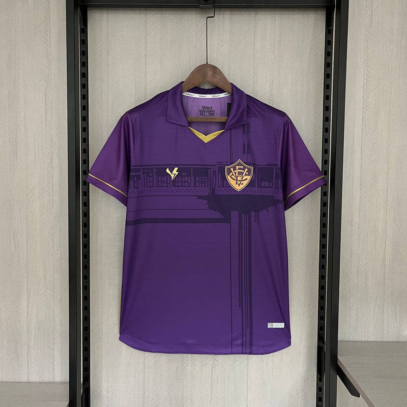 EC Vitória Roxo - 23/24