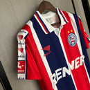 Bahia Retrô II - 1996