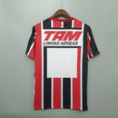 São Paulo Retrô II - 1993