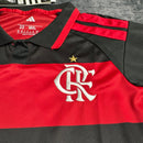 Flamengo I (KIT INFANTIL) - 26/27