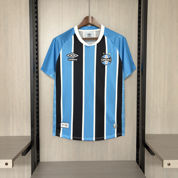Grêmio I - 25/26
