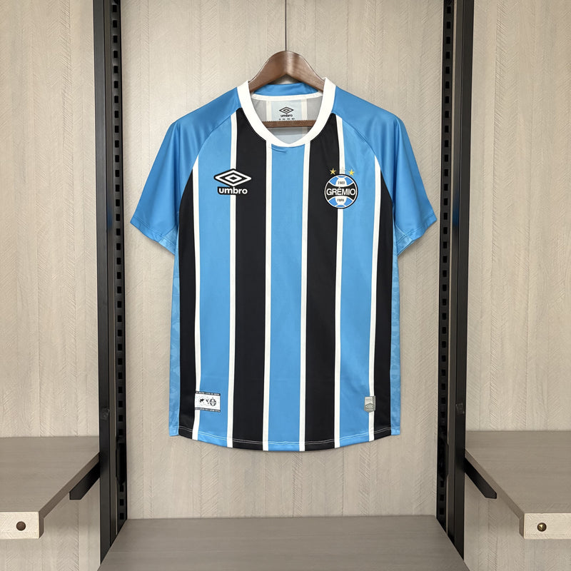 Grêmio I - 25/26