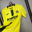 Villarreal  I - 25/26