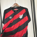 Athletico-PR I - 26/27