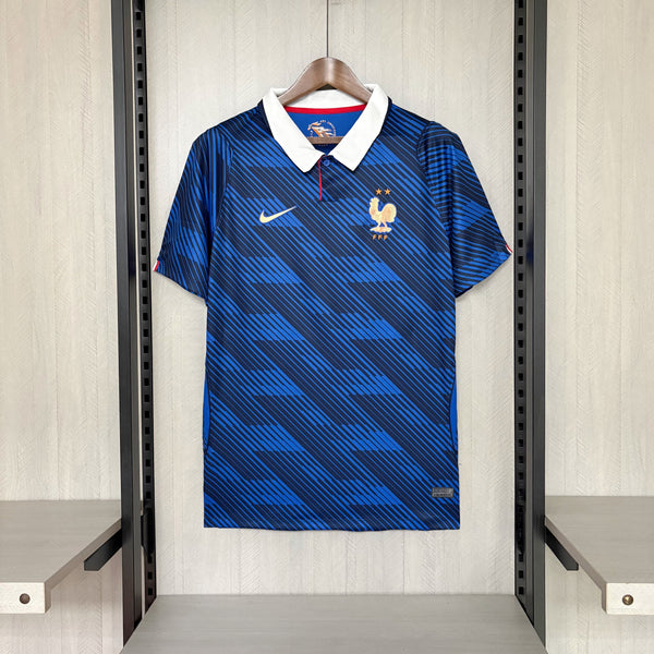 França I - 26/27