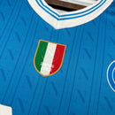 Napoli I - 2026