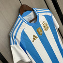 Argentina I - 24/25