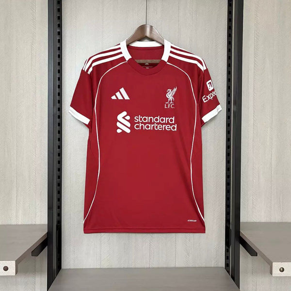 Liverpool I - 2026