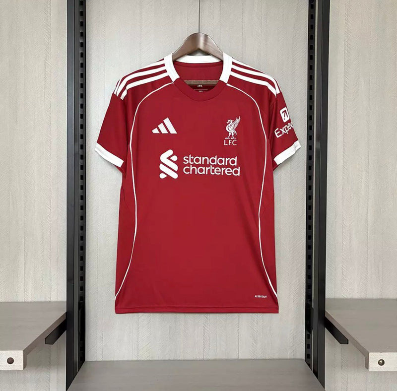 Liverpool I - 2026