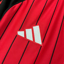 Flamengo Manto Especial - 25/26