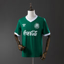 Camisa Palmeiras Retrô 1989 Oficial