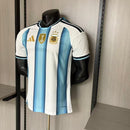 MODELO JOGADOR Argentina I  - 2026