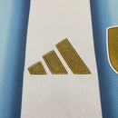 Argentina I - 2026