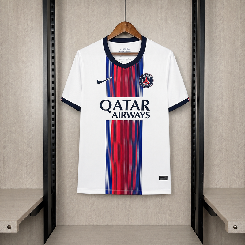 PSG II - 26/27