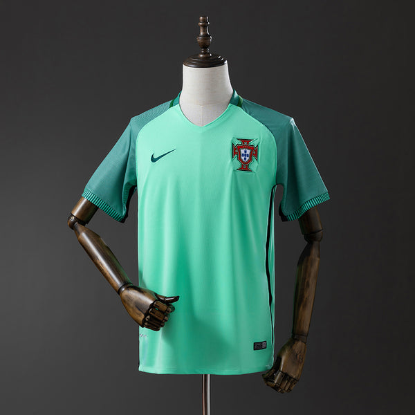 Portugal Retrô II - 2016