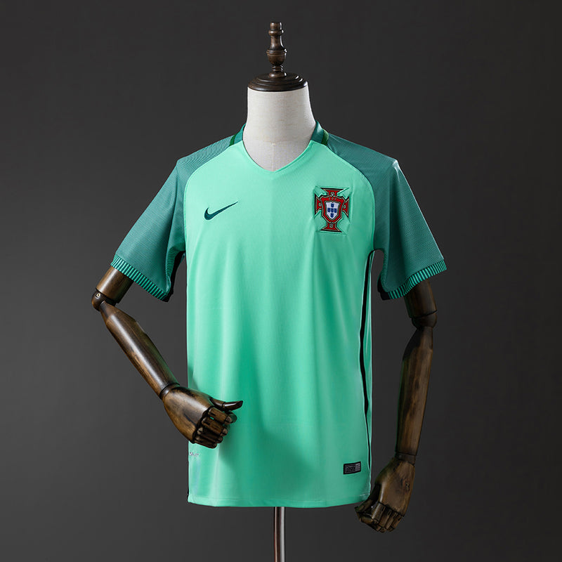 Portugal Retrô II - 2016