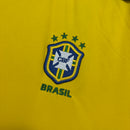 Brasil I Retrô Manga Longa - 1998