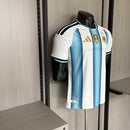 MODELO JOGADOR Argentina I  - 2026