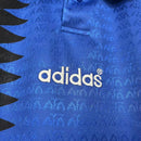 Argentina Retrô II - 1994