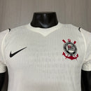 MODELO JOGADOR - Corinthians I 26/27