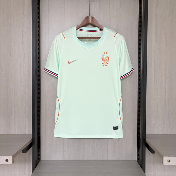 França II - 26/27 Copa do Mundo