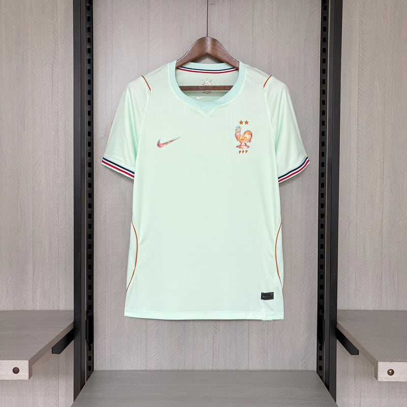 França II - 26/27 Copa do Mundo
