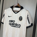 Corinthians Retrô 2010 - Special Edition 100 anos