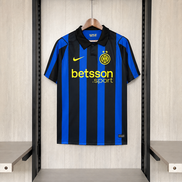 Inter de Milão I - 26/27