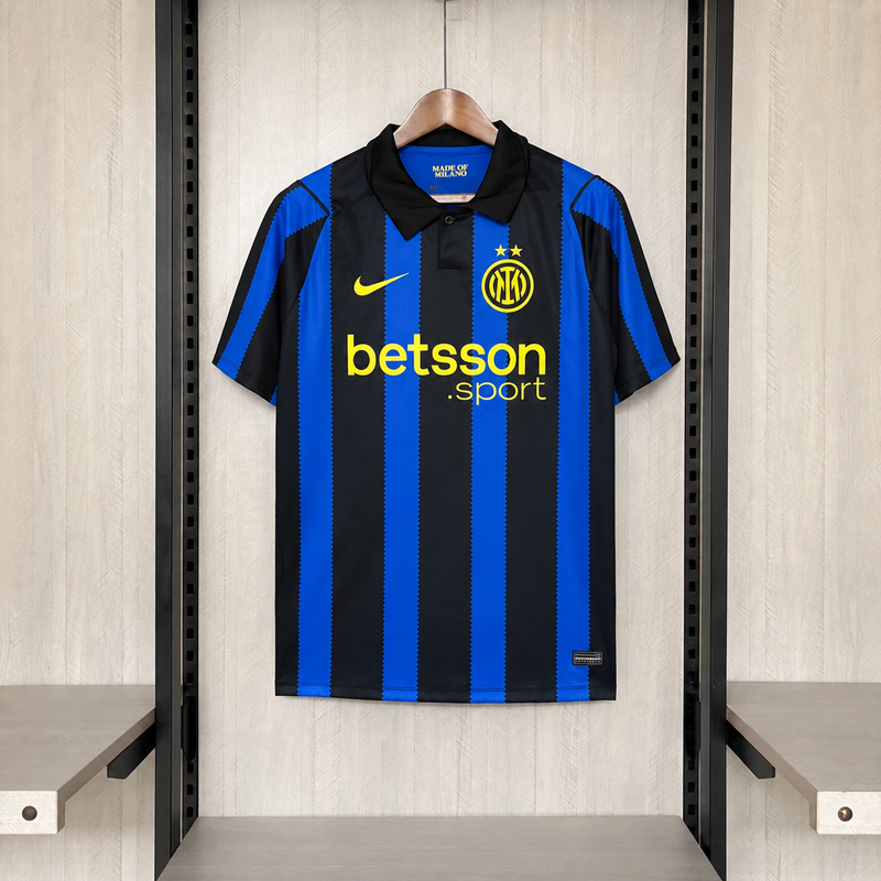 Inter de Milão I - 26/27