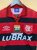 Flamengo Retrô I - 1995