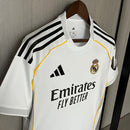 Real Madrid I - 25/26