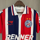Bahia Retrô II - 1996