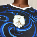 Argentina II - 26/27 (Feminina)