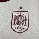 Espanha II - 26/27