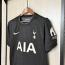 Tottenham II - 25/26