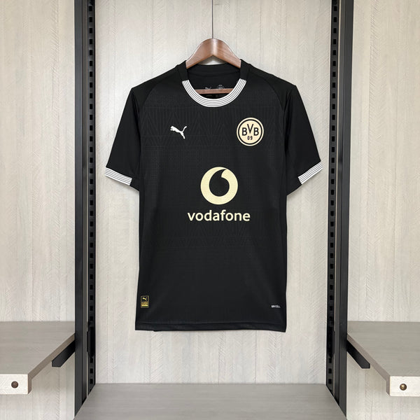 Borussia Dortmund II Black - 26/27