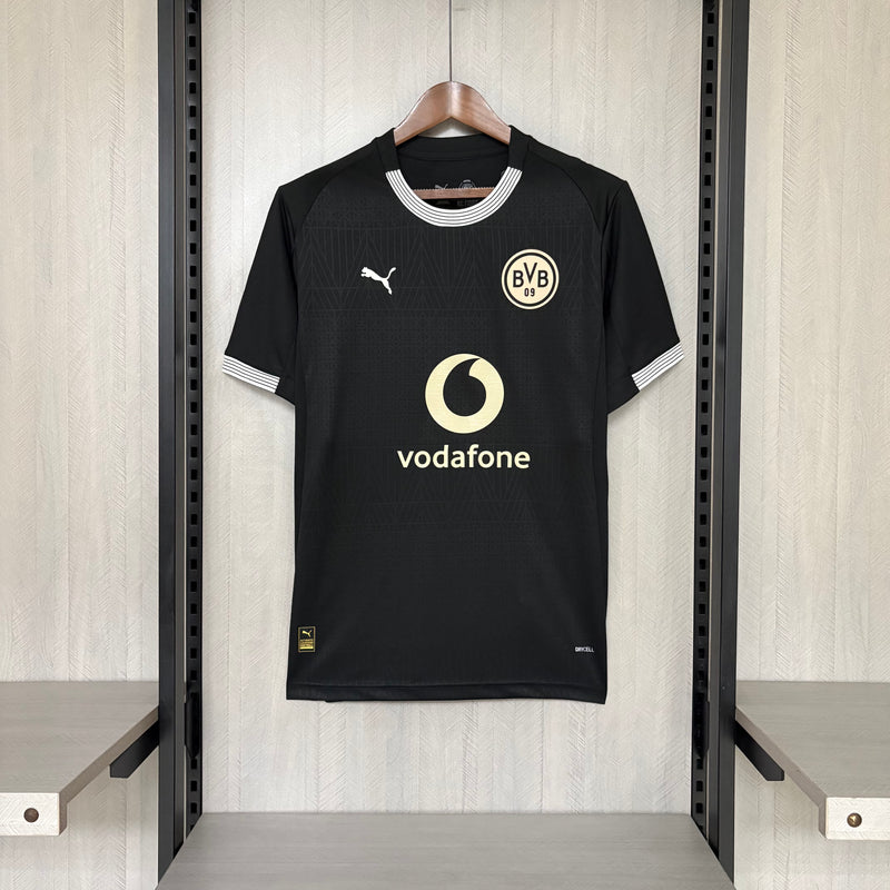 Borussia Dortmund II Black - 26/27