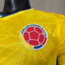 MODELO JOGADOR Colômbia I - 26/27