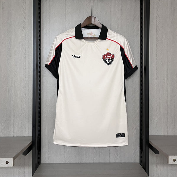 EC Vitória Off White - 2025
