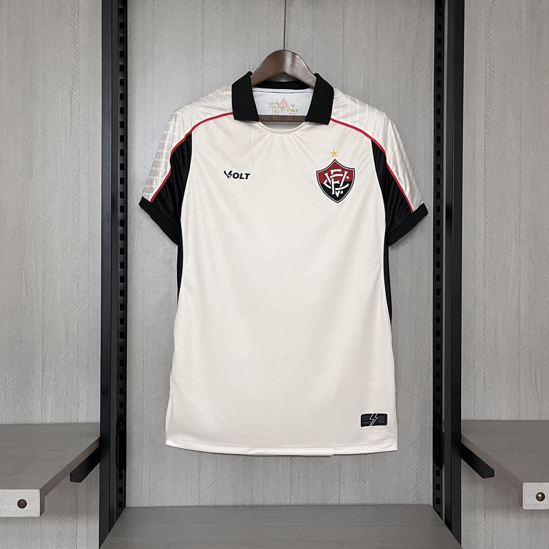 EC Vitória Off White - 2025