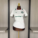 Palmeiras II - 26/27 (Versão Feminina)