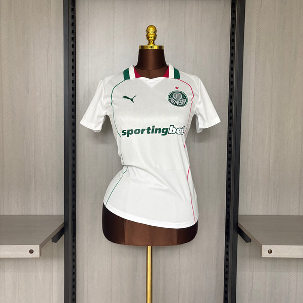 Palmeiras II - 26/27 (Versão Feminina)