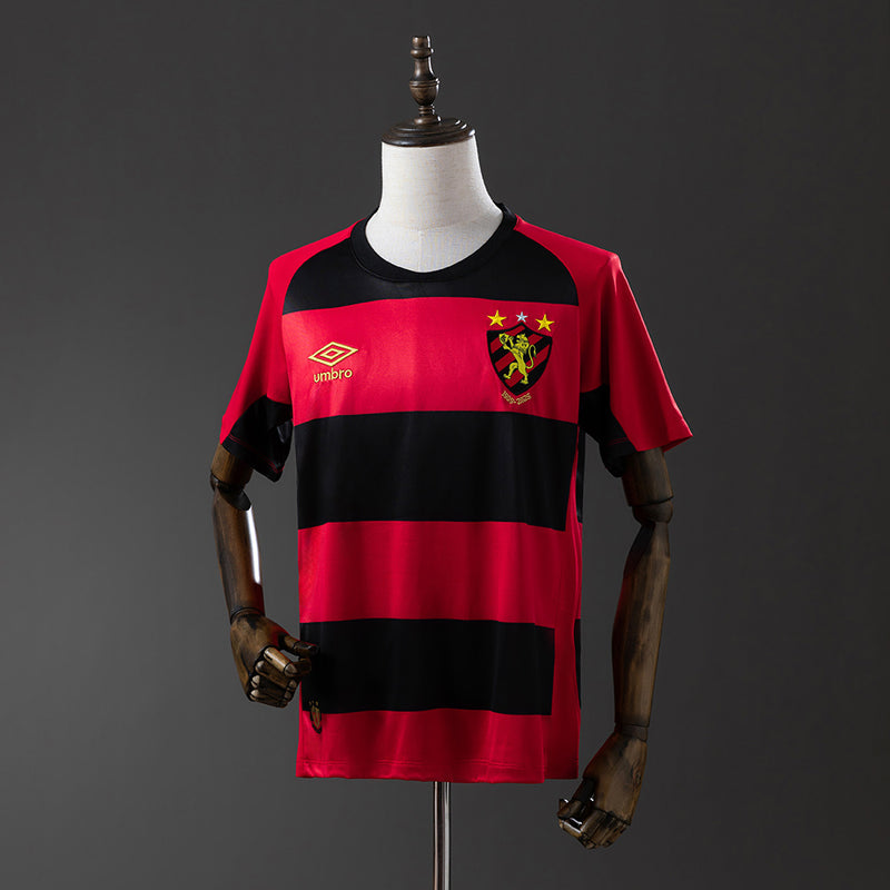 Sport Recife I - 25/26