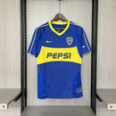 Boca Juniors Retrô I - 2003/04