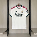 Real Madrid I - 26/27